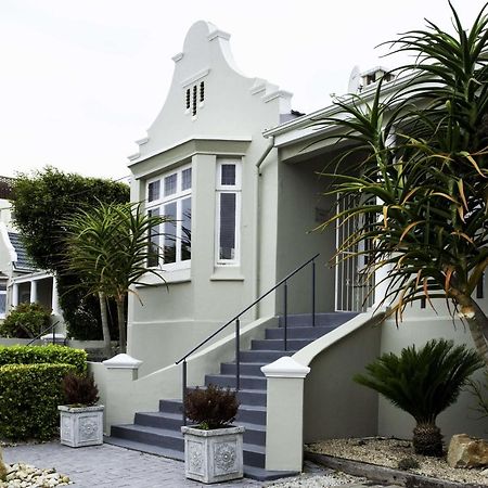 Conifer Beach House Port Elizabeth Exterior foto