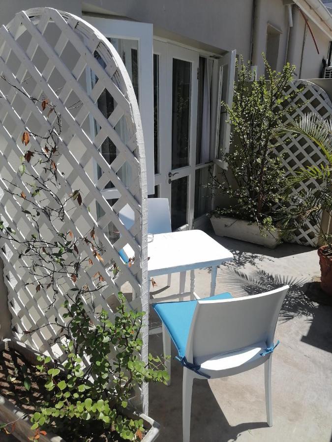 Conifer Beach House Port Elizabeth Exterior foto